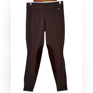 Kerrits Woman’s  Dark Brown Riding Pants